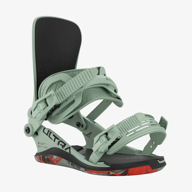 Union 2026 Union Ultra M Snowboard Binding
