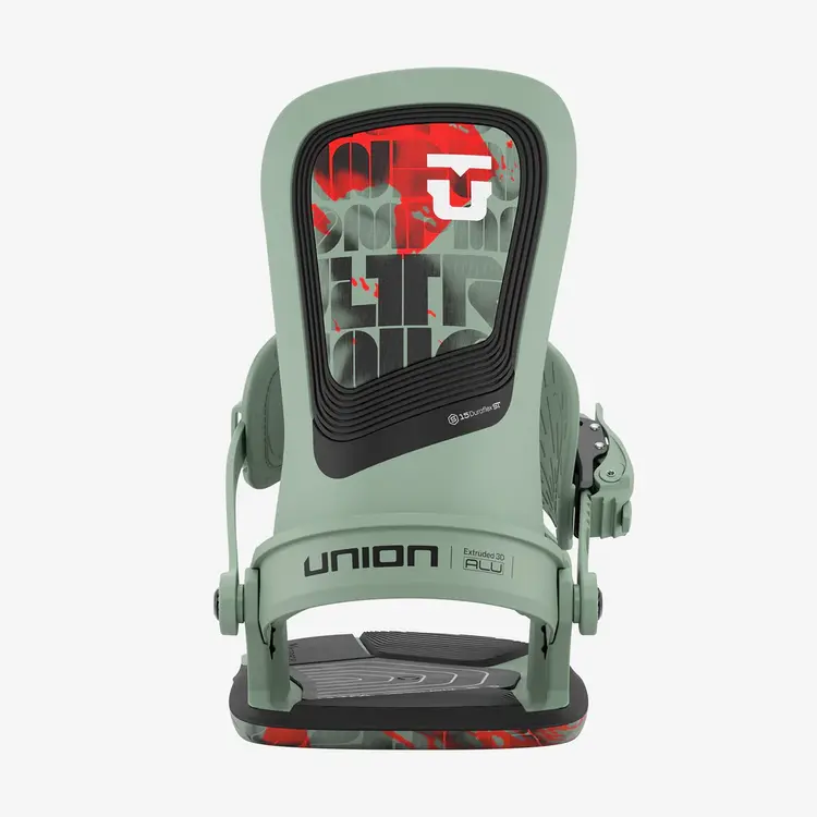 Union 2026 Union Ultra M Snowboard Binding