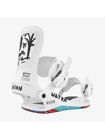 Union 2026 Union Ultra M Snowboard Binding