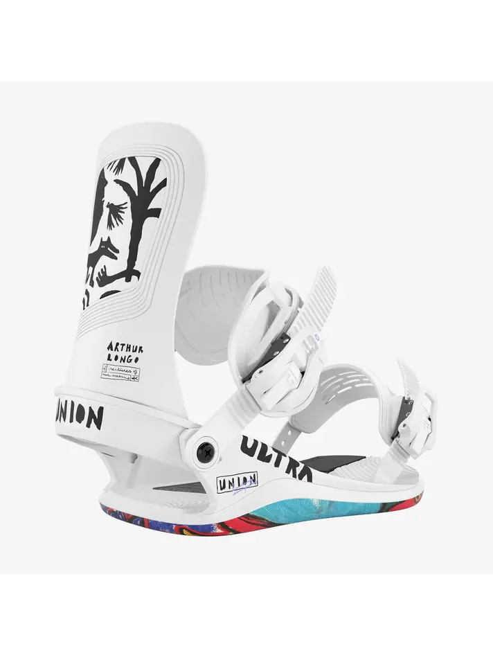 Snowboard - SOLNIX