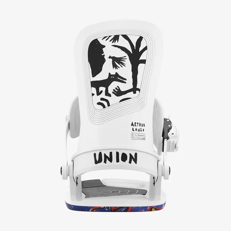 Union 2026 Union Ultra M Snowboard Binding