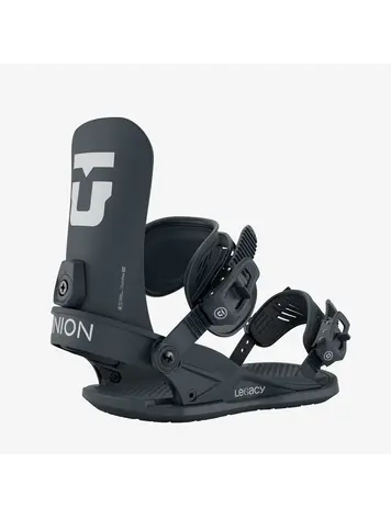 Union 2026 Union Legacy Snowboard Binding