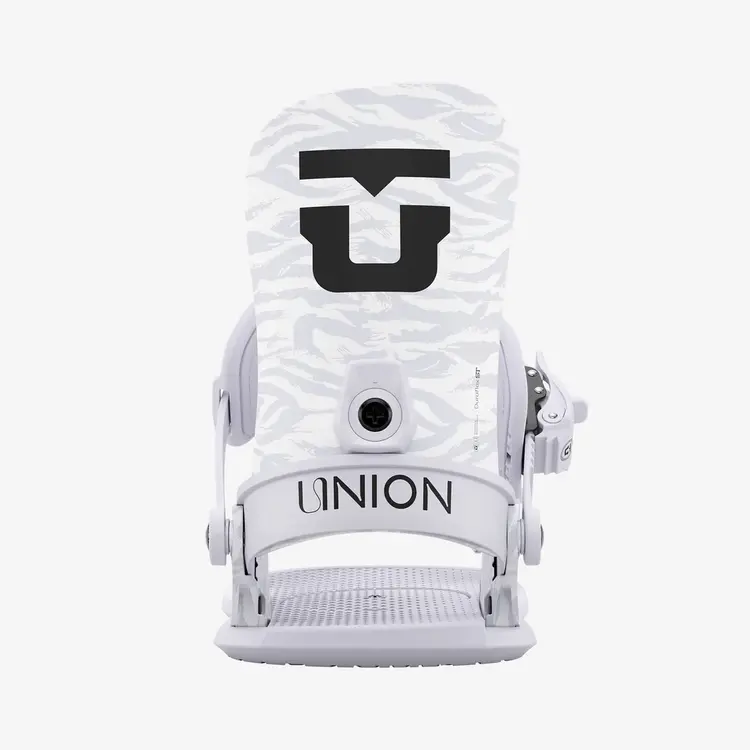 Union 2026 Union Legacy Snowboard Binding