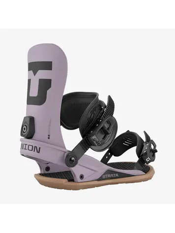 Union 2026 Union Strata Snowboard Binding