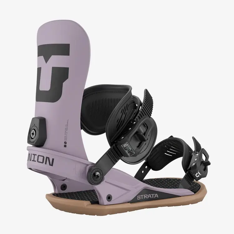Union 2026 Union Strata Snowboard Binding