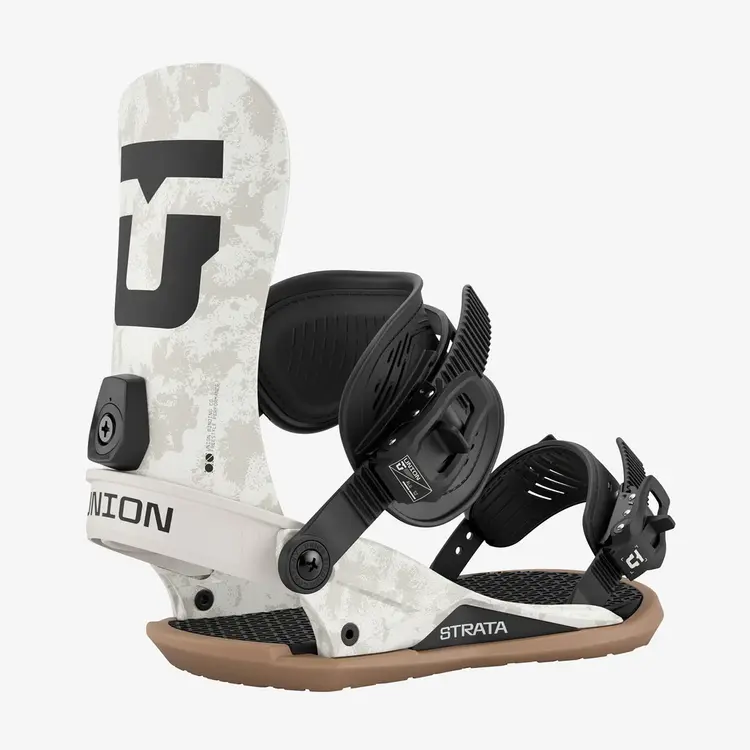 Union 2026 Union Strata Snowboard Binding