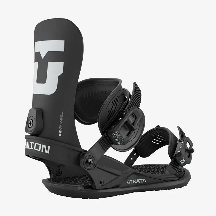 Union 2026 Union Strata Snowboard Binding