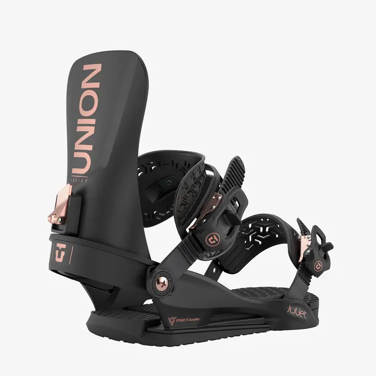 Union 2026 Union Juliet Snowboard Binding