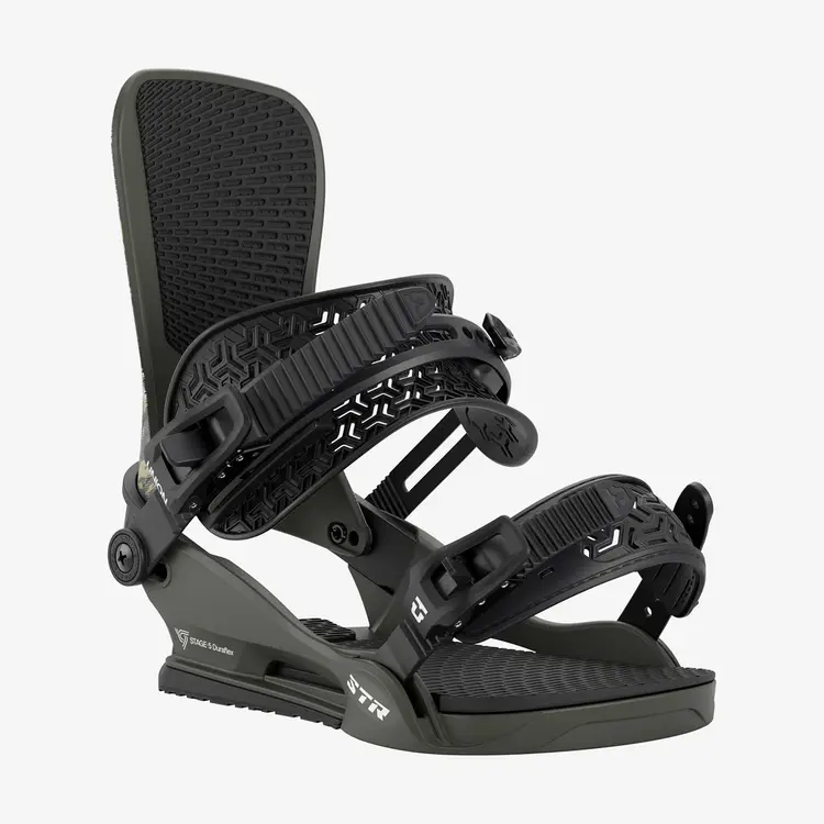 Union 2026 Union STR Snowboard Binding