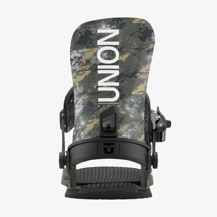 Union 2026 Union STR Snowboard Binding