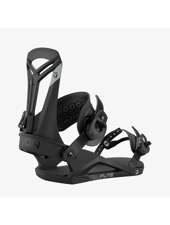 Union Snowboard Bindngs - SOLNIX