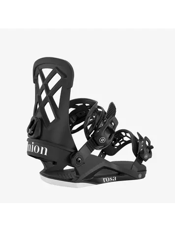 Union 2026 Union Rosa Snowboard Binding