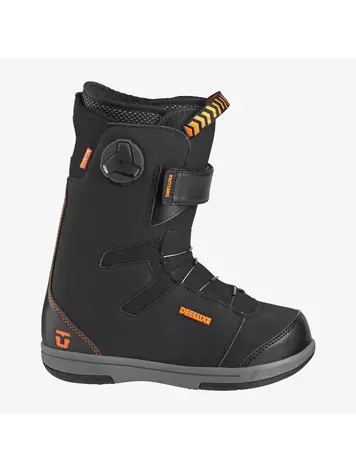 Union 2026 Union Cadet Boots Snowboard Boots