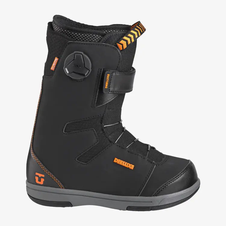 Union 2026 Union Cadet Boots Snowboard Boots