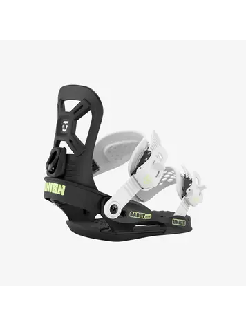 Union 2026 Union Cadet Snowboard Binding