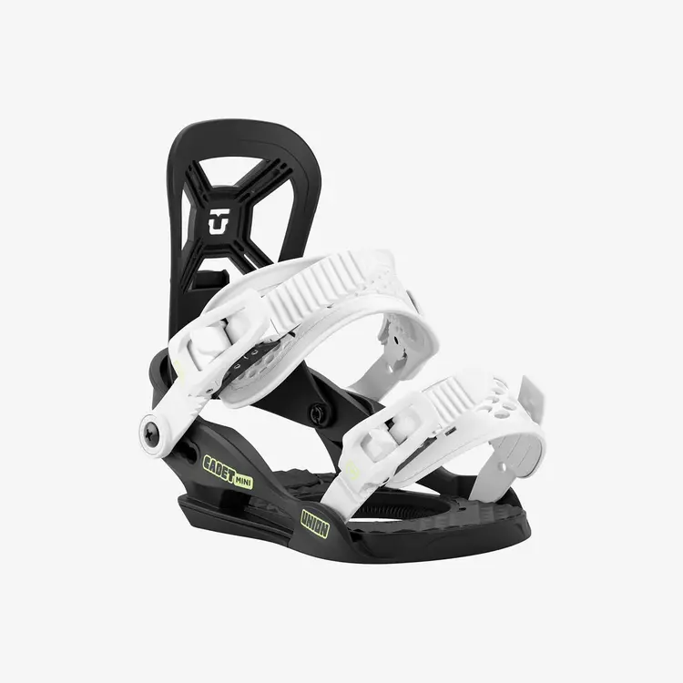 Union 2026 Union Cadet Snowboard Binding
