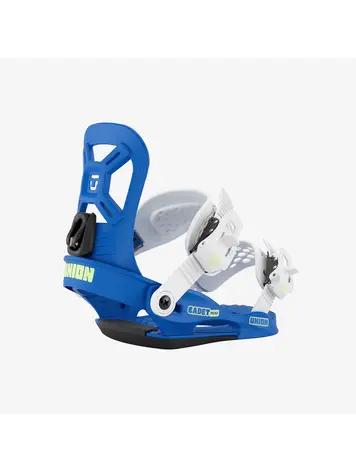 Union 2026 Union Cadet Mini Snowboard Binding