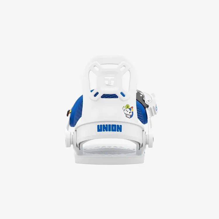 Union 2026 Union Cadet One Snowboard Binding