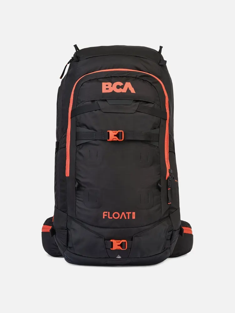 Backcountry Access 2026 Float 42 Air Bag 2.0 - Black