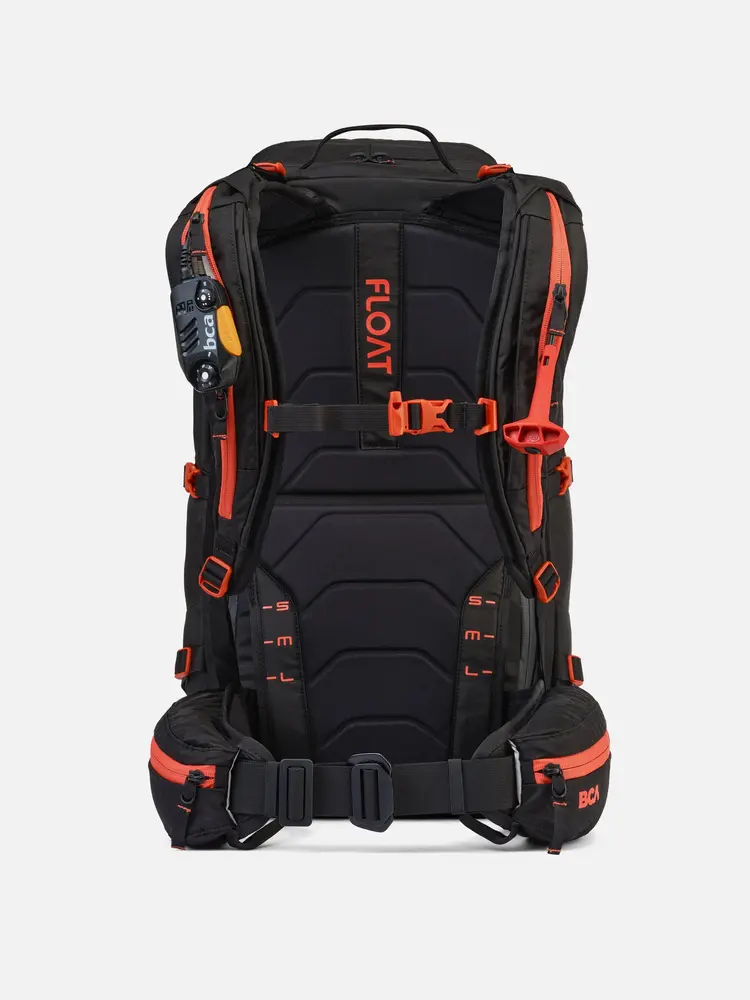 Backcountry Access 2026 Float 42 Air Bag 2.0 - Black