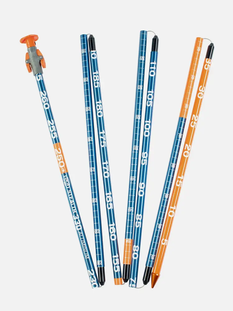 Backcountry Access BCA Stealth 330 Probe