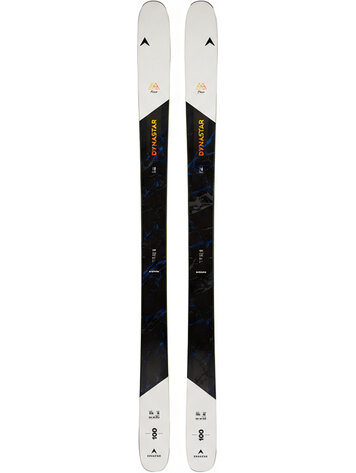 Dynastar 2026 Dynastar M-Free 100 Ski