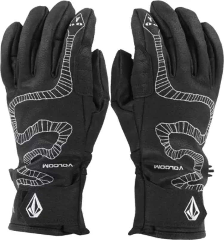 Volcom Volcom Hipee Glove