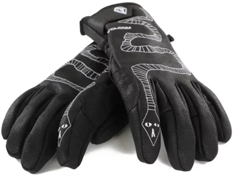 Volcom Volcom Hipee Glove