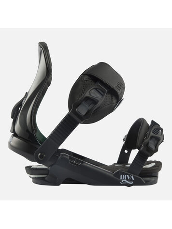 Rossignol 2026 Rossignol Diva Snowboard Binding