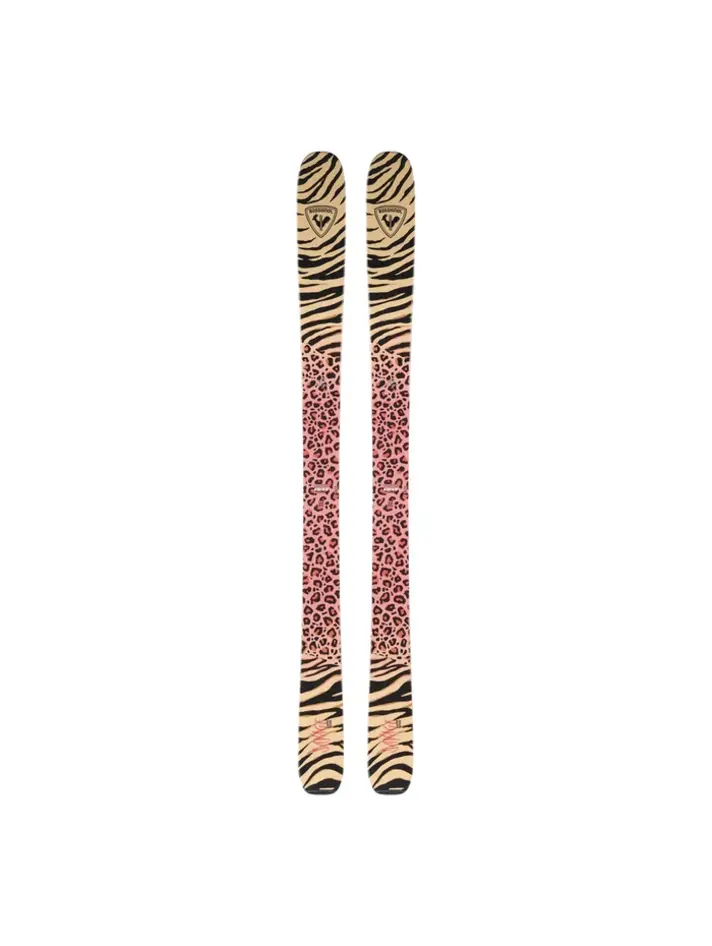 Ski - SOLNIX