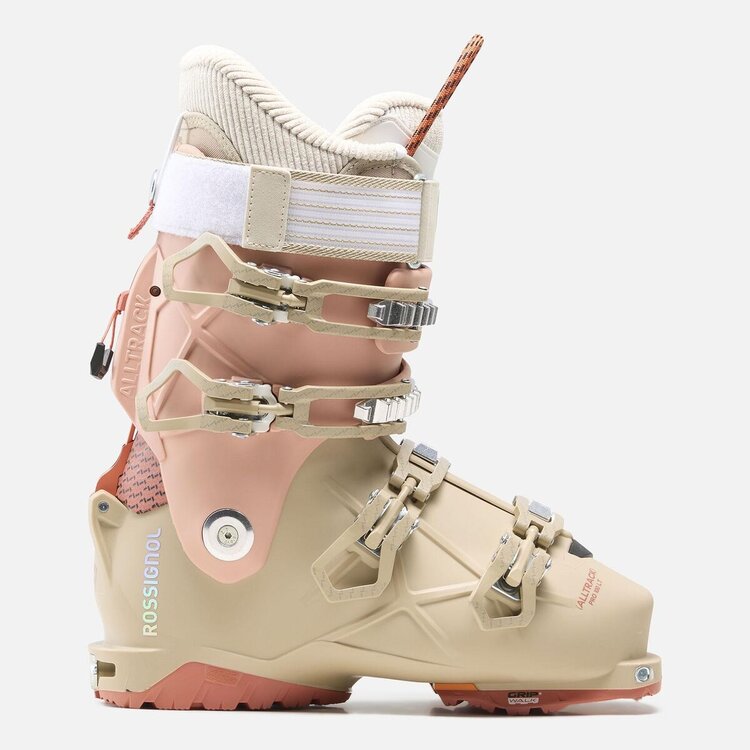 Rossignol 2026 Rossignol Alltrack Pro 100 LT W GW Ski Boot