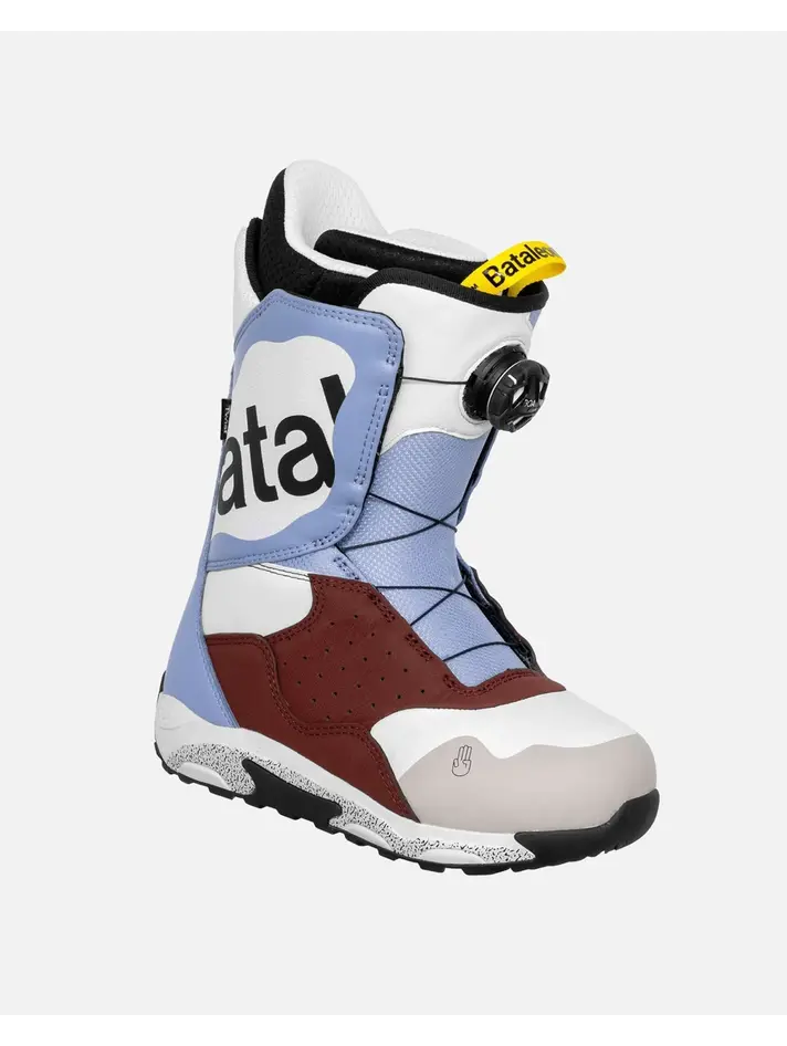 Snowboard Boots - SOLNIX