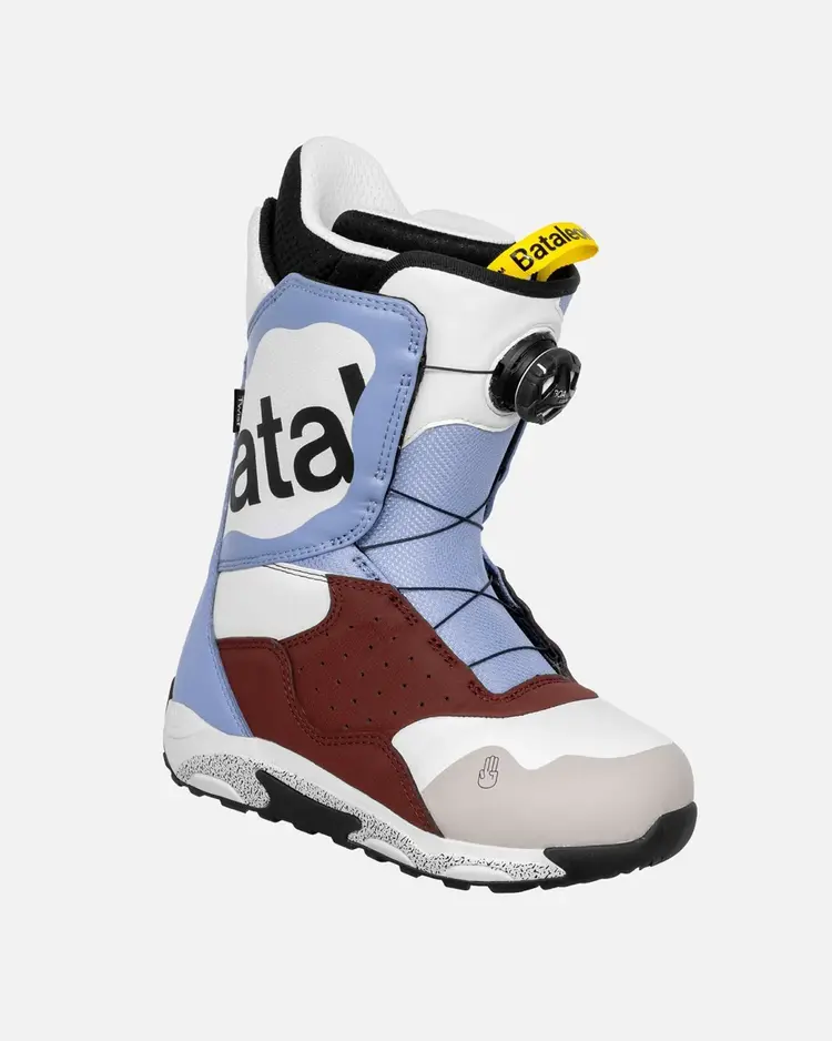 Bataleon 2026 Bataleon Twist Womens Boa Snowboard Boot