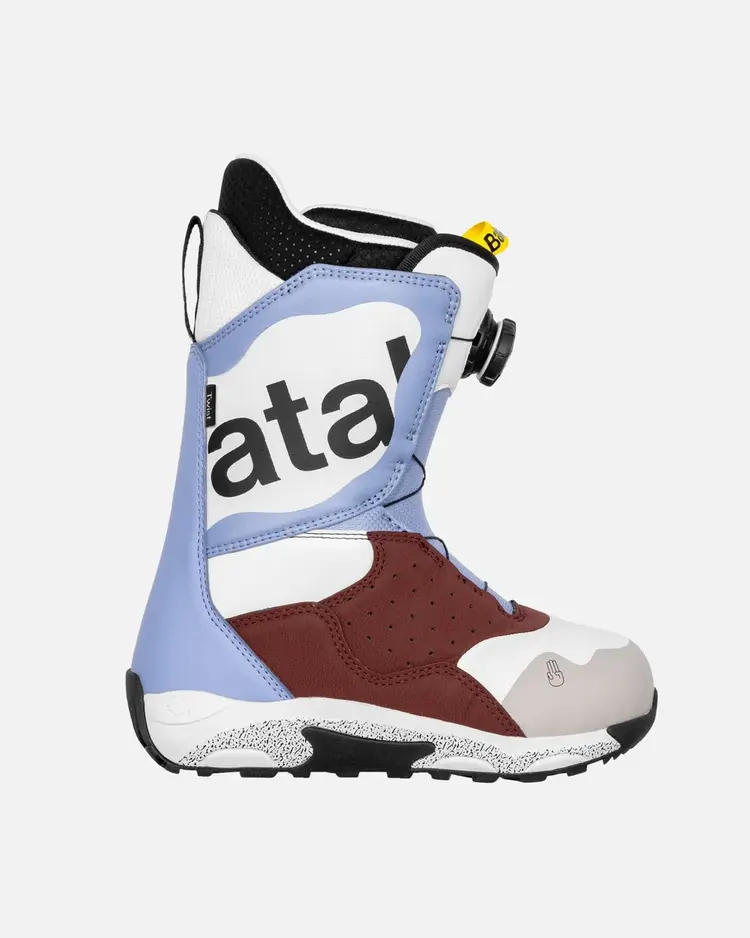 Bataleon 2026 Bataleon Twist Womens Boa Snowboard Boot