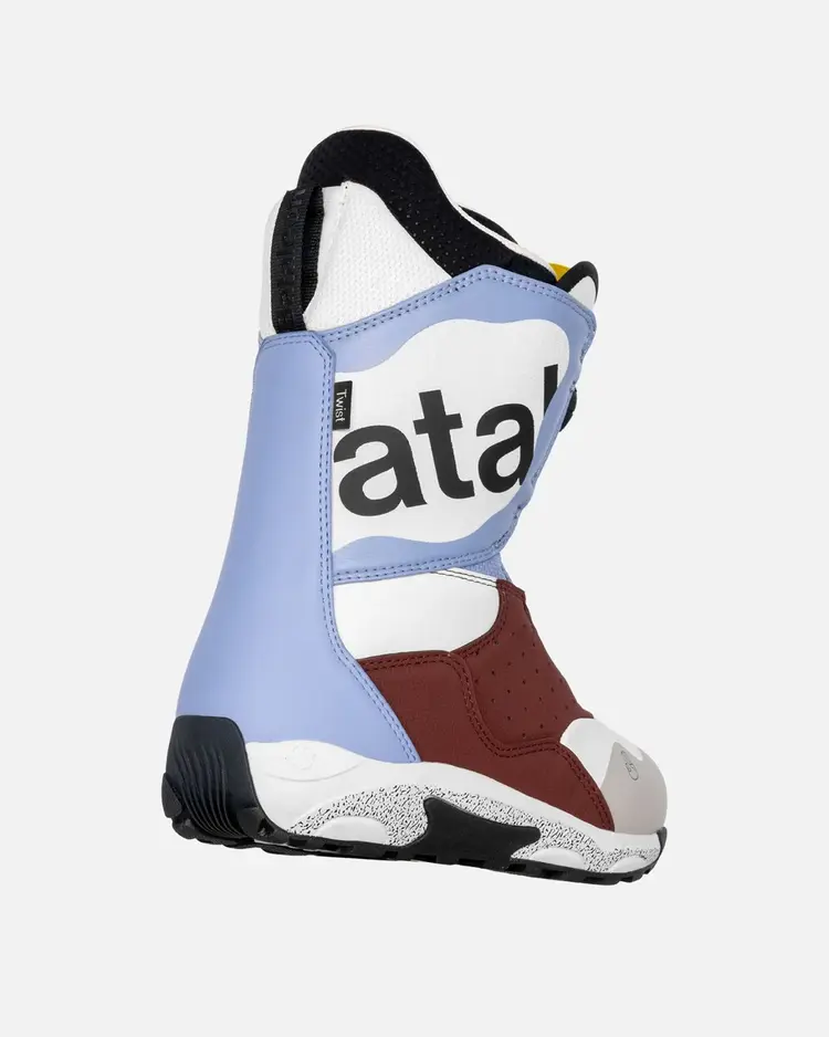 Bataleon 2026 Bataleon Twist Womens Boa Snowboard Boot