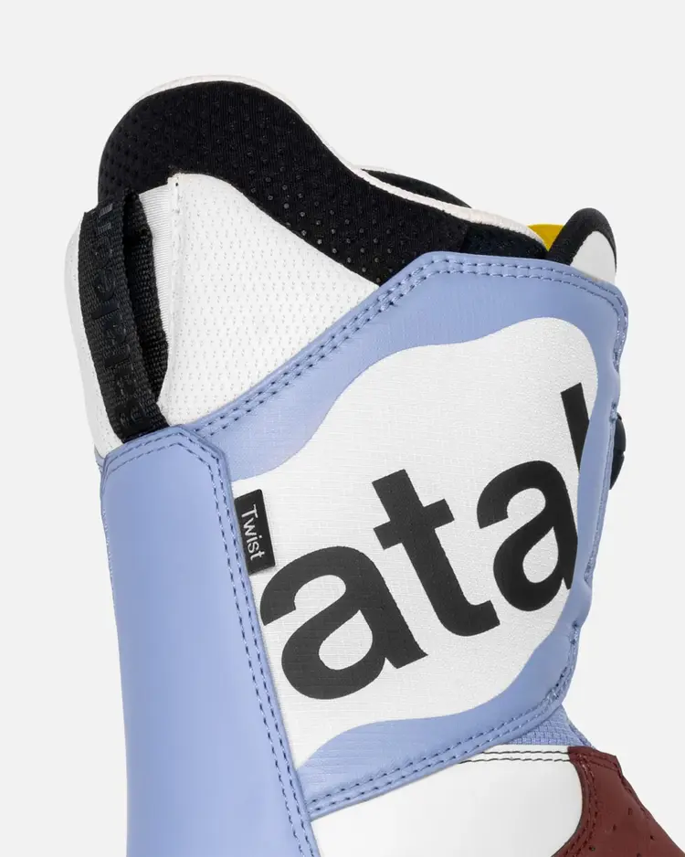 Bataleon 2026 Bataleon Twist Womens Boa Snowboard Boot