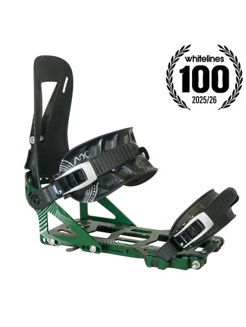 Spark R&D Spark R&D Arc ST Splitboard Bindings