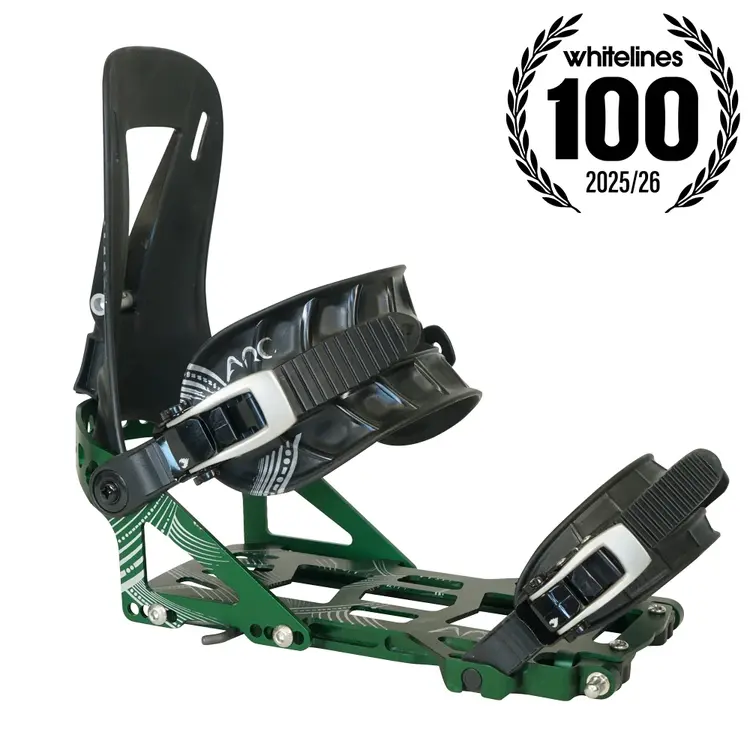 Spark R&D Spark R&D Arc ST Splitboard Bindings