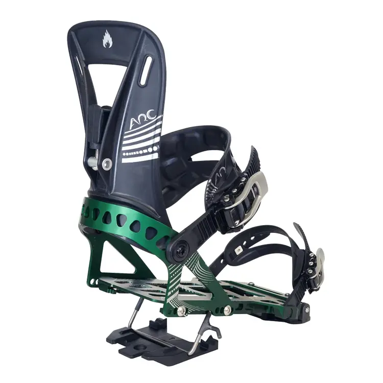 Spark R&D Spark R&D Arc ST Splitboard Bindings