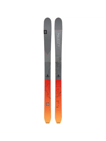 Majesty 2026 Majesty Havoc 100 Ti Ski