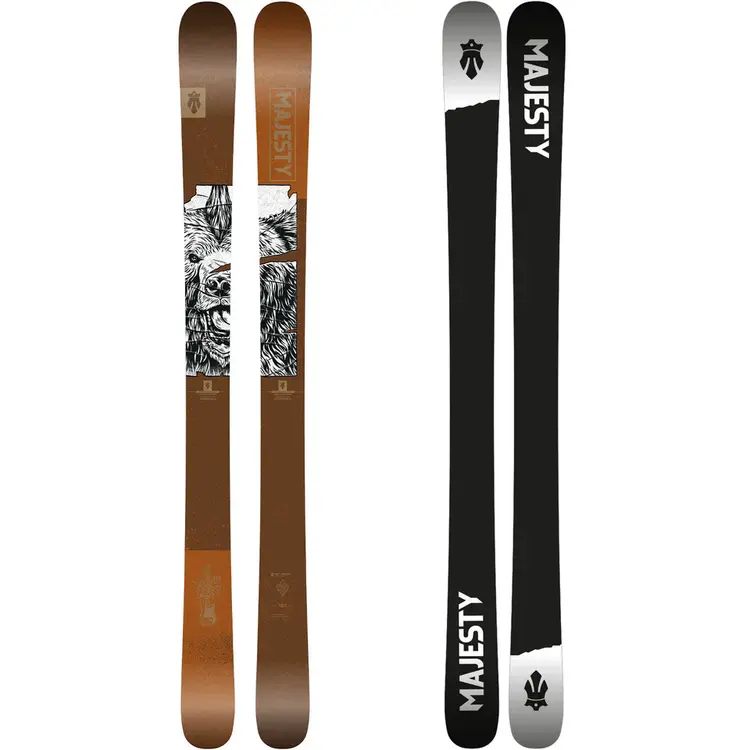Majesty 2026 Majesty Dirty Bear XL Ski