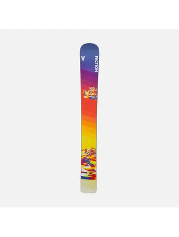 Faction 2026 Faction Le Mono 182