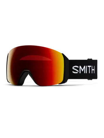Smith Optics Smith 4D Mag XL Snow Goggles
