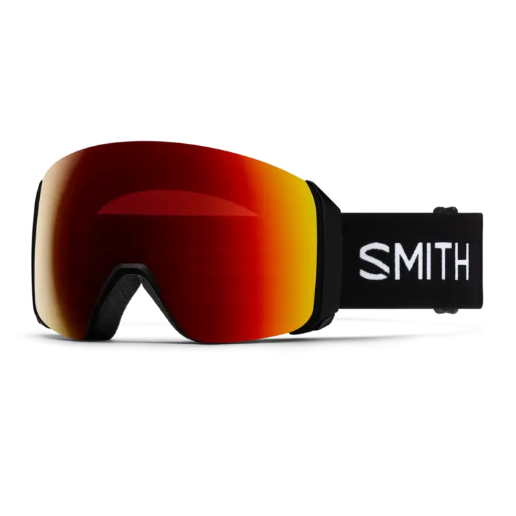 Smith Optics Smith 4D Mag XL Snow Goggles