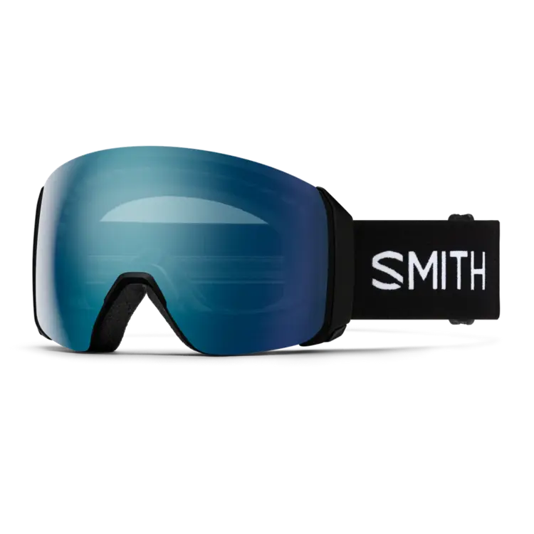 Smith Optics Smith 4D Mag XL Snow Goggles