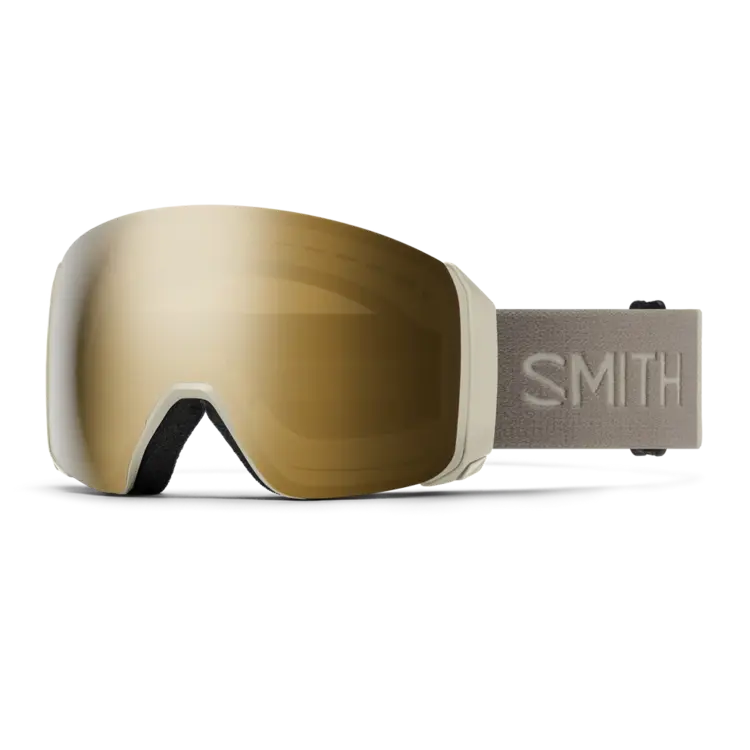 Smith Optics Smith 4D Mag XL Snow Goggles