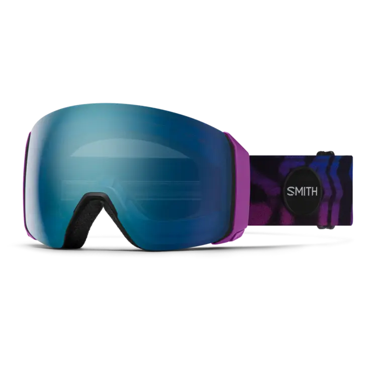 Smith Optics Smith 4D Mag XL Snow Goggles