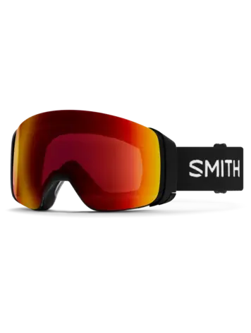 Smith Optics Smith 4D MAG Snow Goggles