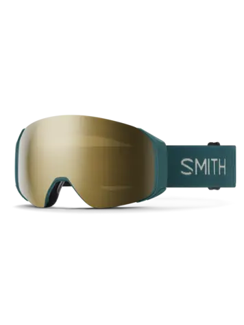 Smith Optics Smith 4D MAG S Snow Goggles