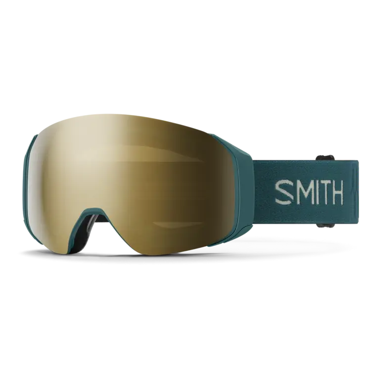 Smith Optics Smith 4D MAG S Snow Goggles